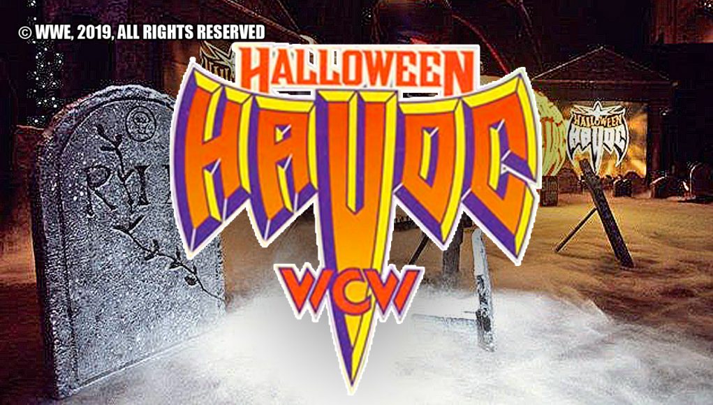 Zwei Jahre-Premium-Programm: Welchen WCW Halloween sollen wir