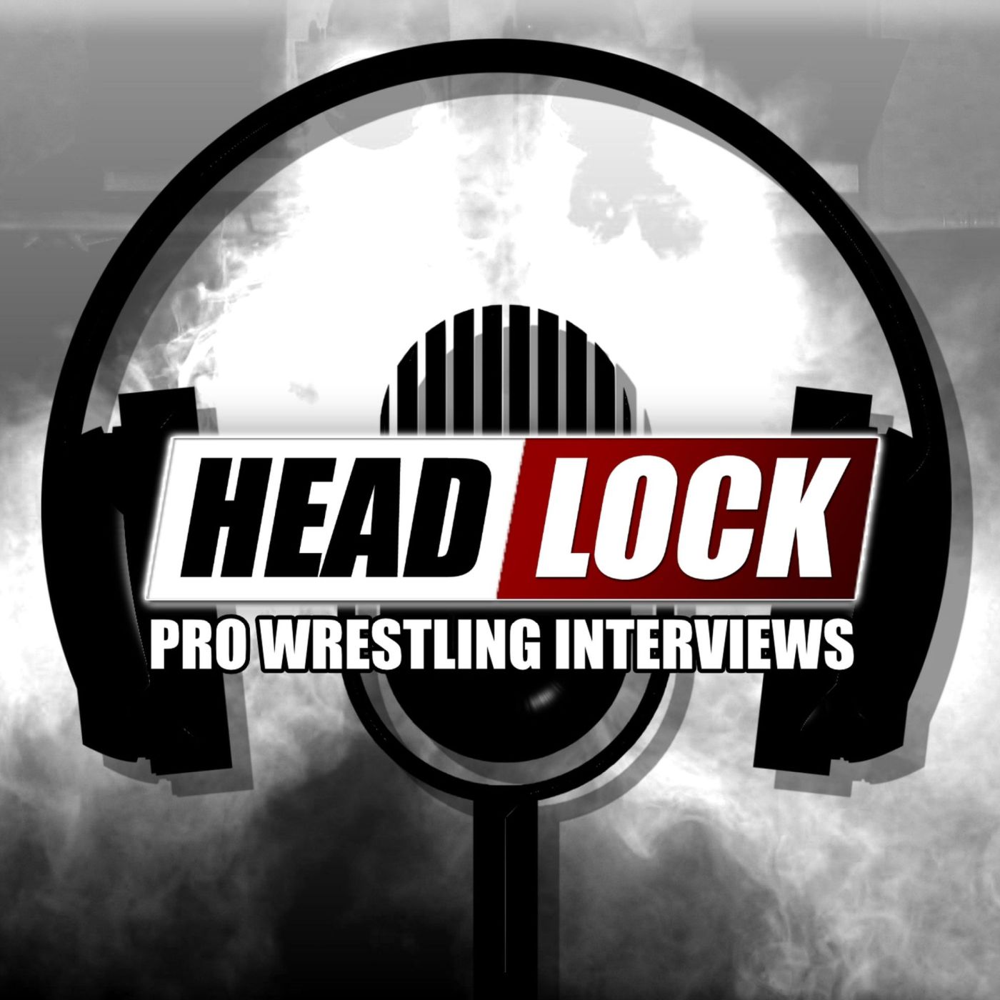 Neuer Feed: Headlock - Pro Wrestling Interviews!